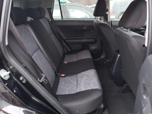 JTLZE4FE5CJ016135 - 2012 TOYOTA SCION XB 黑色 照片 10