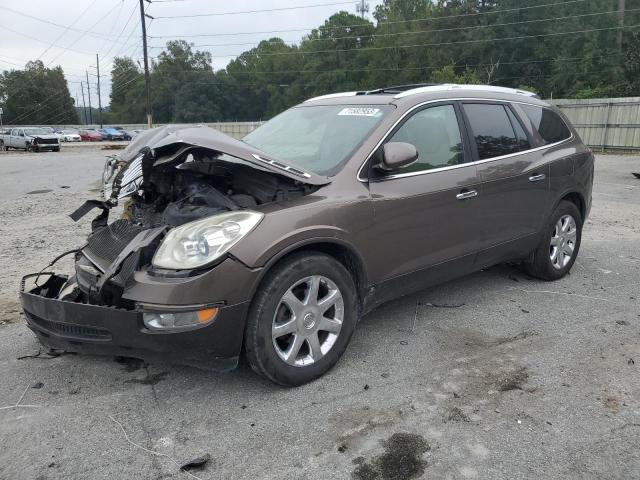 2010 BUICK ENCLAVE CXL, 