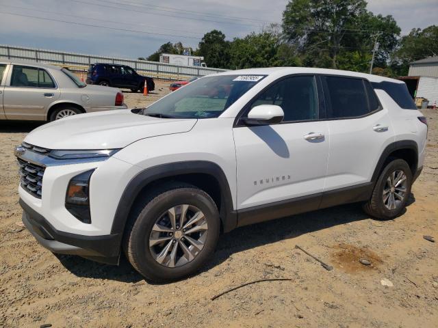 2026 CHEVROLET EQUINOX LT, 