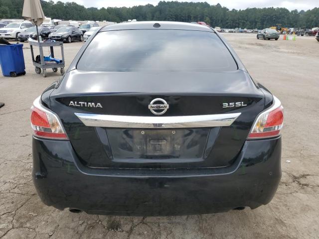 1N4BL3AP1FC448161 - 2015 NISSAN ALTIMA 3.5S BLACK photo 6