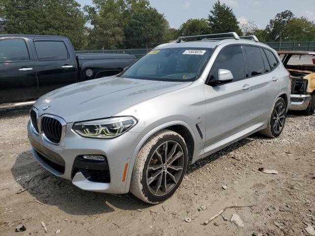 2019 BMW X3 XDRIVE30I, 