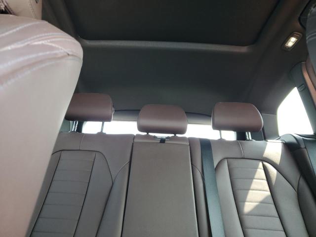 5UXTR9C55KLD95634 - 2019 BMW X3 XDRIVE30I GRAY photo 10