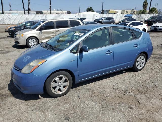 2009 TOYOTA PRIUS, 