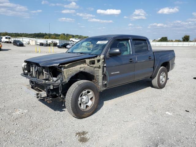2013 TOYOTA TACOMA DOUBLE CAB, null