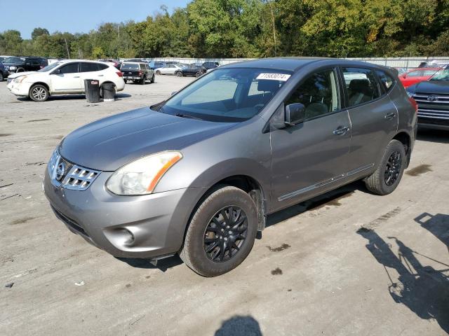 2011 NISSAN ROGUE S, 