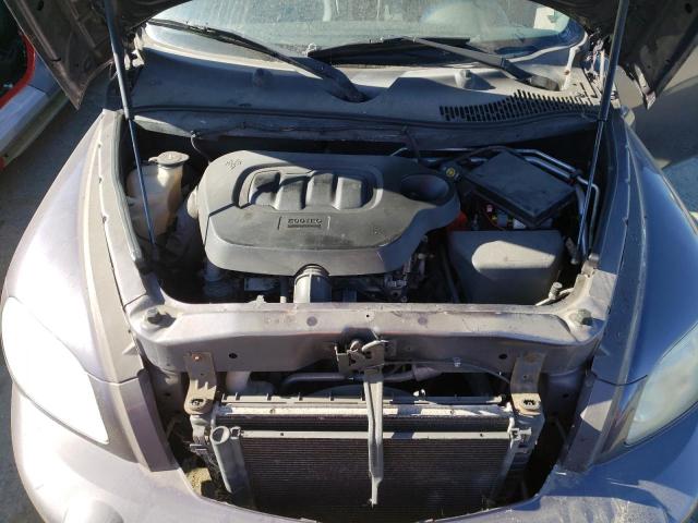 3GNDA13D26S541580 - 2006 CHEVROLET HHR LS 紫色 照片 11