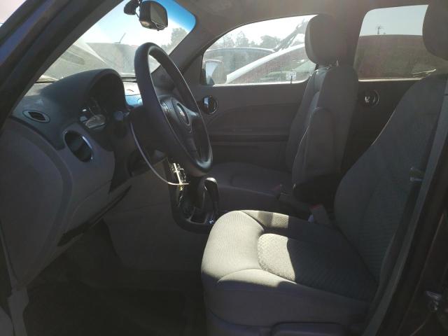 3GNDA13D26S541580 - 2006 CHEVROLET HHR LS 紫色 照片 7