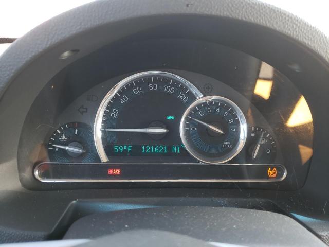 3GNDA13D26S541580 - 2006 CHEVROLET HHR LS 紫色 照片 9