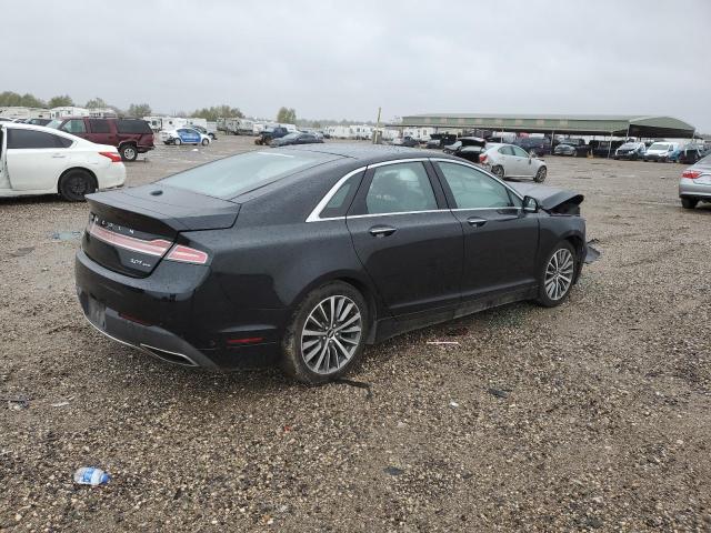 3LN6L5DC4HR646362 - 2017 LINCOLN MKZ SELECT BLACK photo 3