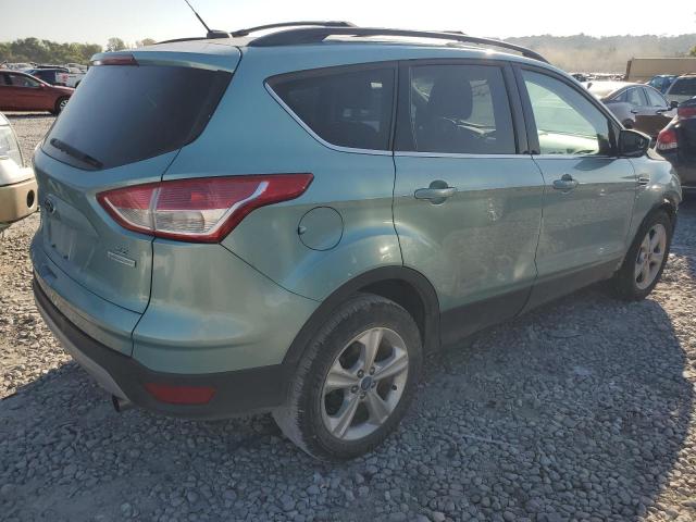 1FMCU0GX9DUA52113 - 2013 FORD ESCAPE SE BLUE photo 3