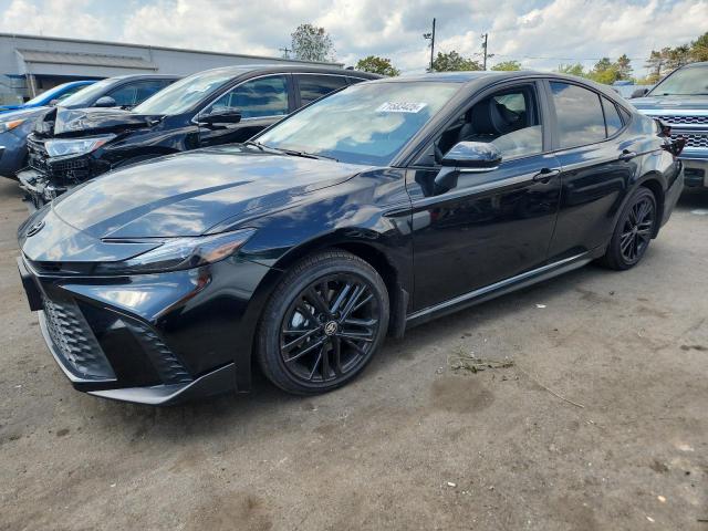 2025 TOYOTA CAMRY XSE, 