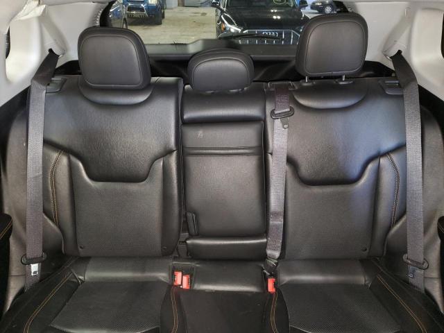 3C4NJDCB3JT456151 - 2018 JEEP COMPASS LIMITED فضي صورة 10