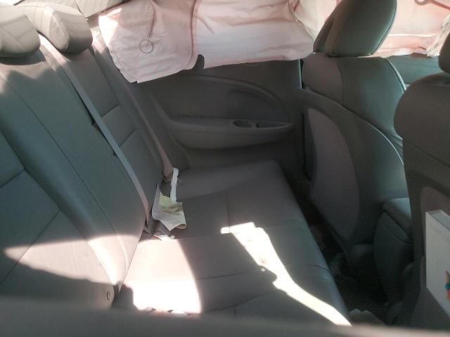 2HGFG12928H539896 - 2008 HONDA CIVIC EXL ნაცრისფერი ფოტო 10