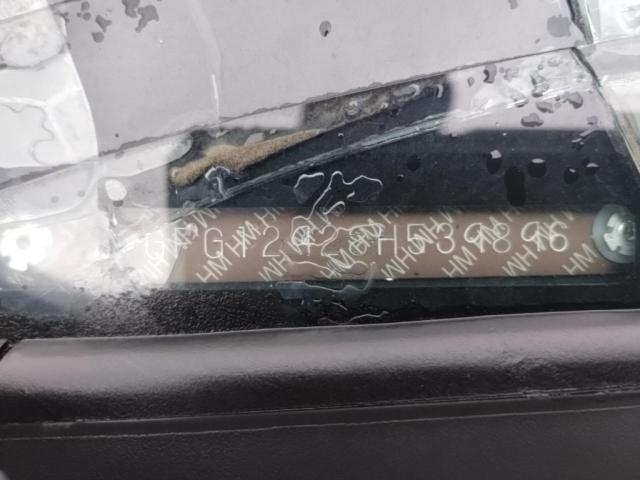 2HGFG12928H539896 - 2008 HONDA CIVIC EXL ნაცრისფერი ფოტო 12