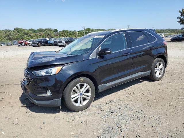 2019 FORD EDGE SEL, 