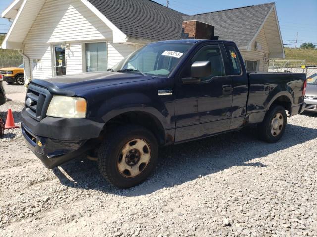 2006 FORD F150, 