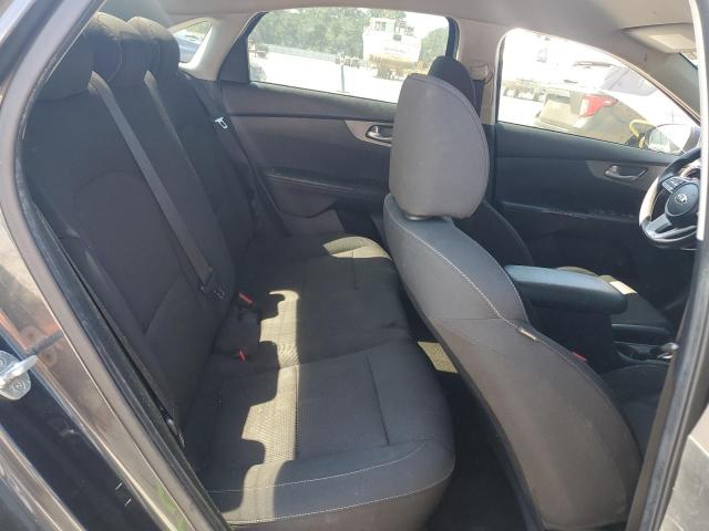 3KPF24AD2KE106733 - 2019 KIA FORTE FE 灰色 照片 10