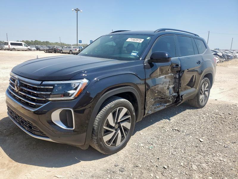 2024 VOLKSWAGEN ATLAS SE, 