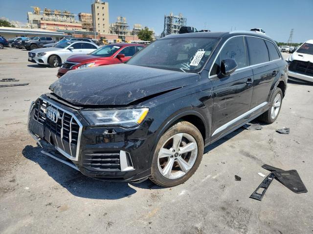 2021 AUDI Q7 PREMIUM, 