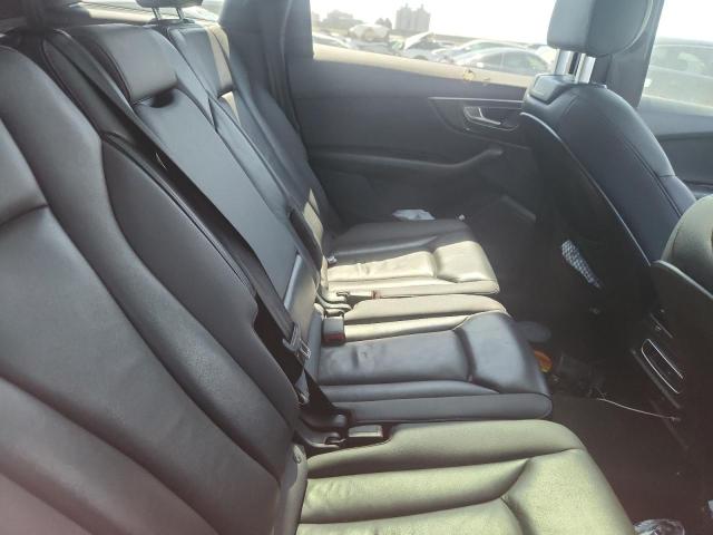 WA1AJAF78MD015673 - 2021 AUDI Q7 PREMIUM BLACK photo 11