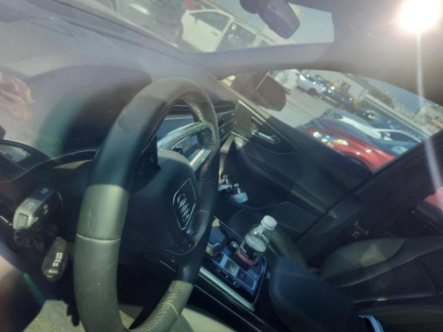 WA1AJAF78MD015673 - 2021 AUDI Q7 PREMIUM BLACK photo 9