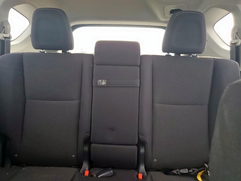 JTMRJREV7JD216077 - 2018 TOYOTA RAV4 HV LE BLUE photo 10