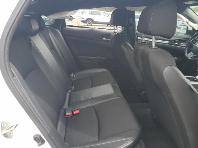 19XFC2F85KE015825 - 2019 HONDA CIVIC SPORT თეთრი ფოტო 10