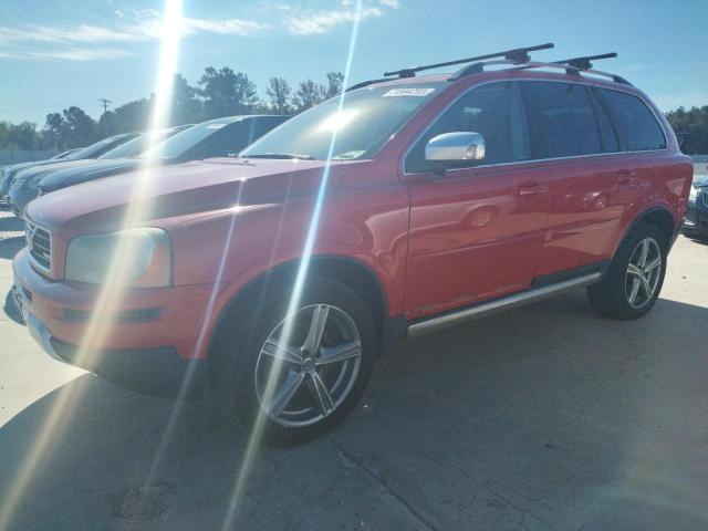 YV4982CT9A1542000 - 2010 VOLVO XC90 RED photo 1