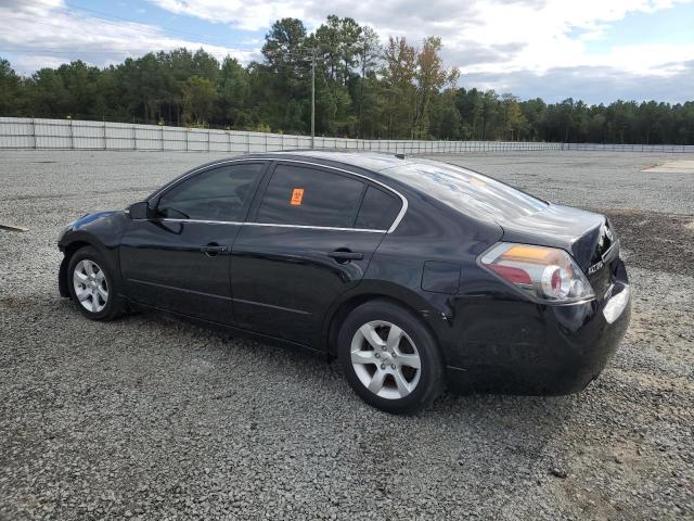 1N4BL21E08C235813 - 2008 NISSAN ALTIMA 3.5SE BLACK photo 2