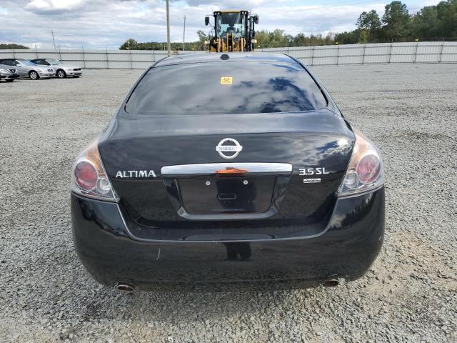 1N4BL21E08C235813 - 2008 NISSAN ALTIMA 3.5SE BLACK photo 6