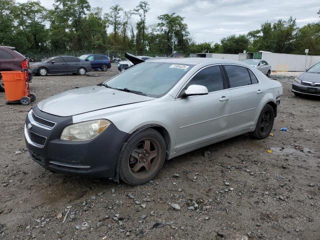 2010 CHEVROLET MALIBU 1LT, 