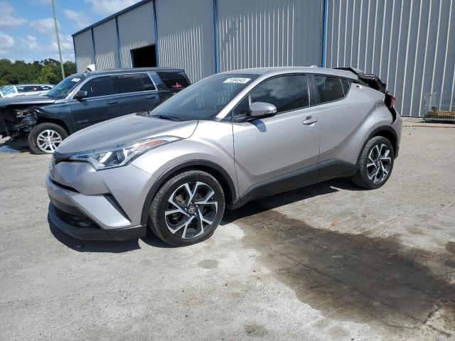 2019 TOYOTA C-HR XLE, 