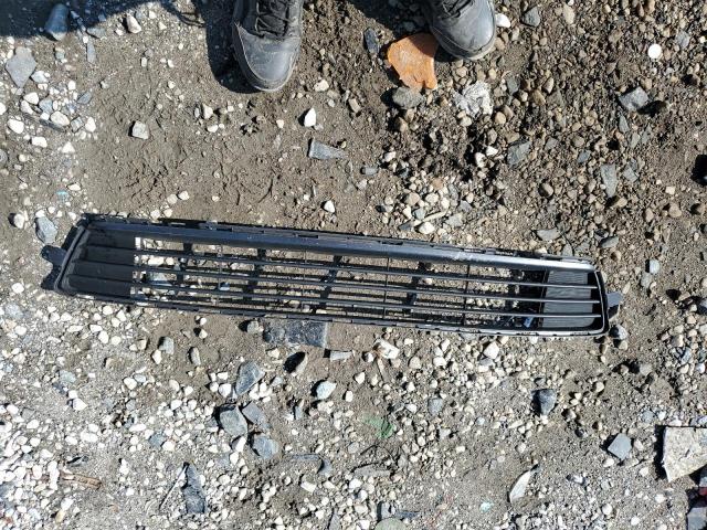 2T1BU4EE1BC608692 - 2011 TOYOTA COROLLA BASE GRAY photo 12