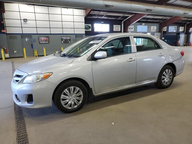 2013 TOYOTA COROLLA BASE, 