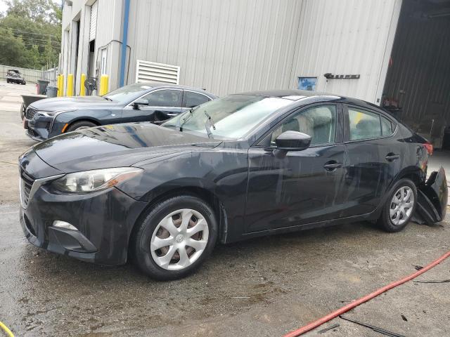 2014 MAZDA 3 SPORT, 