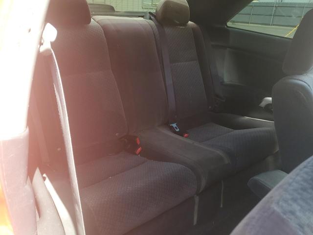 1HGEM223X5L011561 - 2005 HONDA CIVIC DX VP Qırmızı foto 10