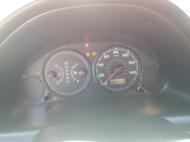 1HGEM223X5L011561 - 2005 HONDA CIVIC DX VP Qırmızı foto 9