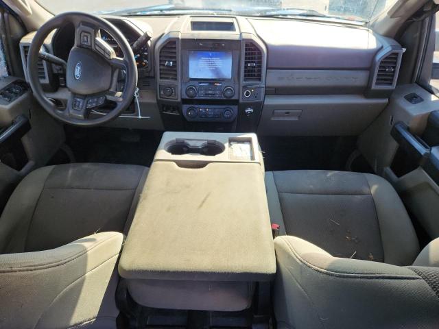 1FT7W2B60LEE81143 - 2020 FORD F250 SUPER DUTY 蓝色 照片 8