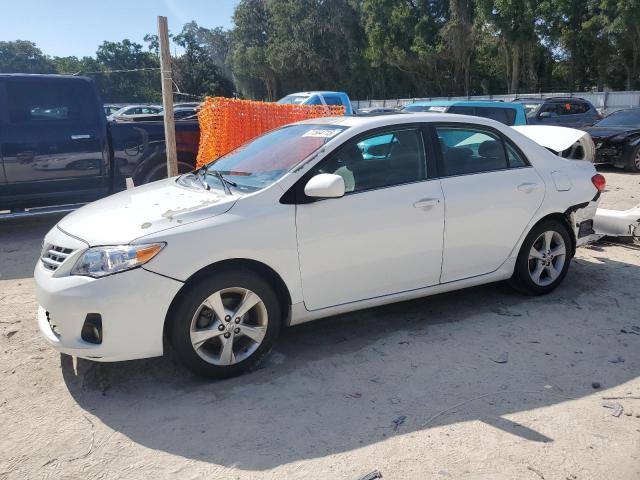 2013 TOYOTA COROLLA BASE, 