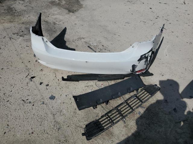 5YFBU4EE8DP094262 - 2013 TOYOTA COROLLA BASE Белый фото 12