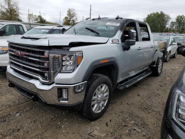 2023 GMC SIERRA K2500 SLT, 