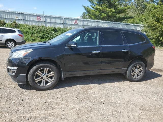 2016 CHEVROLET TRAVERSE LT, 