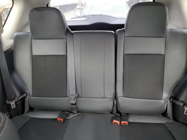 1C4NJDAB2ED748243 - 2014 JEEP COMPASS SPORT SILVER photo 10