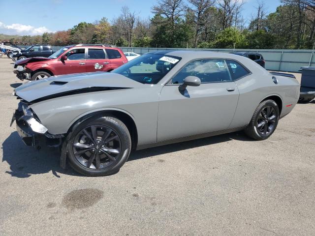 2023 DODGE CHALLENGER SXT, 