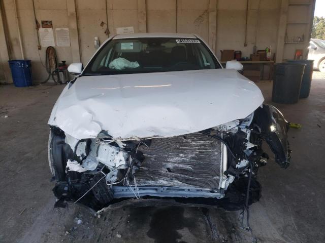 4T1G11AK4PU779774 - 2023 TOYOTA CAMRY SE NIGHT SHADE WHITE photo 5