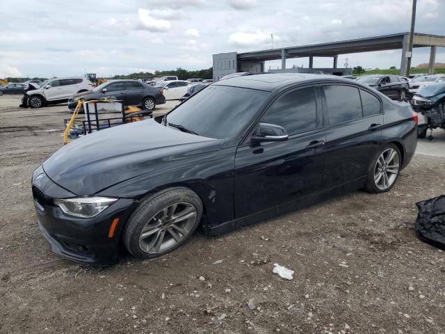2018 BMW 330 I, 