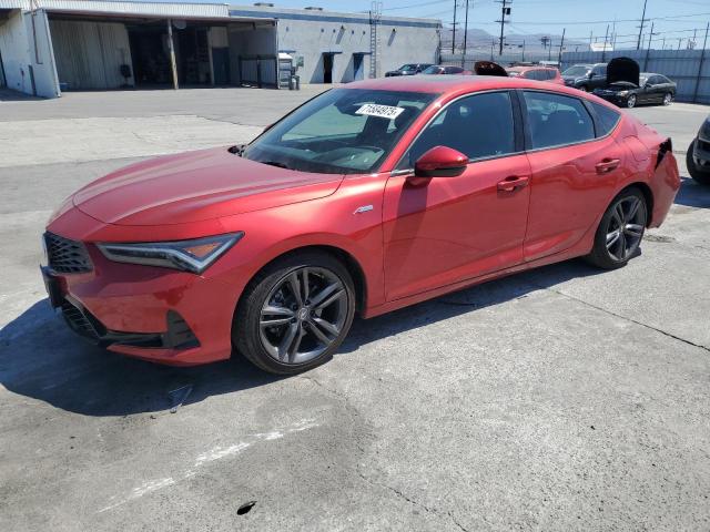 2023 ACURA INTEGRA A-SPEC TECH, 