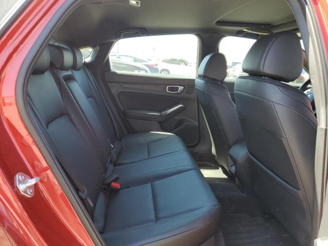 19UDE4G77PA005263 - 2023 ACURA INTEGRA A-SPEC TECH RED photo 10