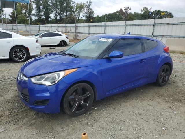 2014 HYUNDAI VELOSTER, 