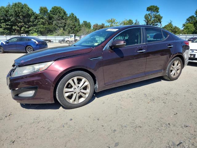 2013 KIA OPTIMA EX, 